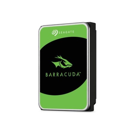 HDD BarraCuda 12TB 3.5" 5.4K SATA