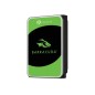 HDD BarraCuda 12TB 3.5" 5.4K SATA HDD BarraCuda 12TB 3.5" 5.4K SATA