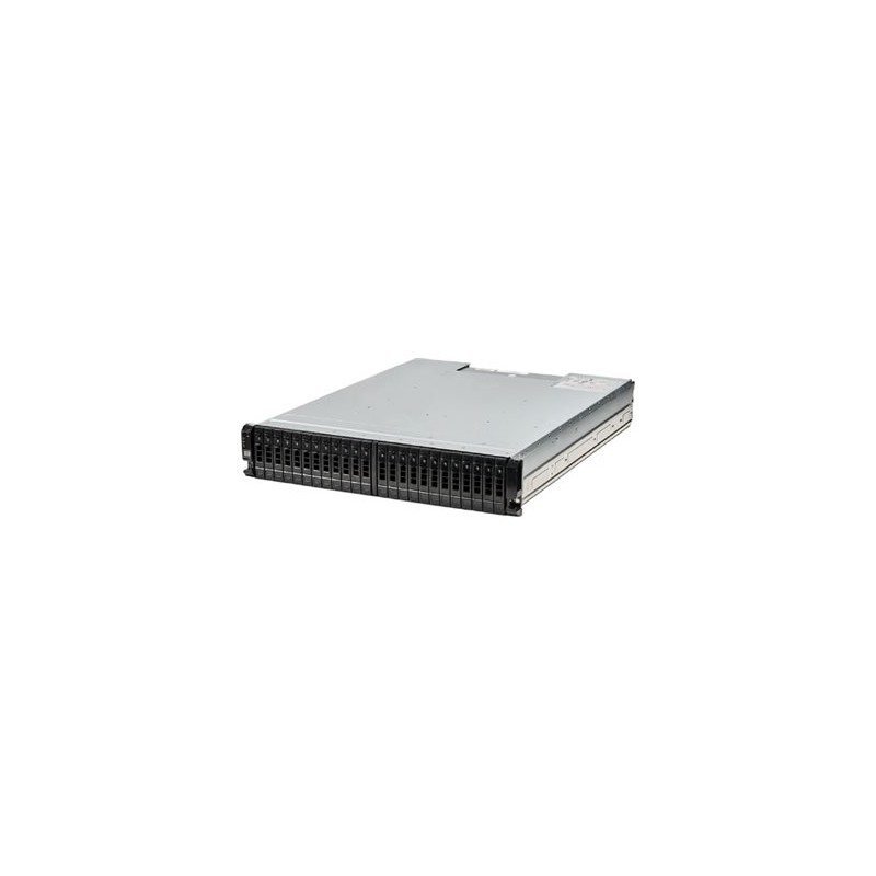 12GEBOD 2IOM 2U24 No drives AC V3 12GEBOD 2IOM 2U24 No drives AC V3