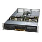 GOLD Compute 2U. INT 2x48C. 2.1G. 1TB D GOLD Compute 2U. INT 2x48C. 2.1G. 1TB D