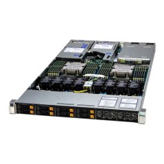 GOLD Compute 1U. AMD 2x32C 3.55GHz.1.5T