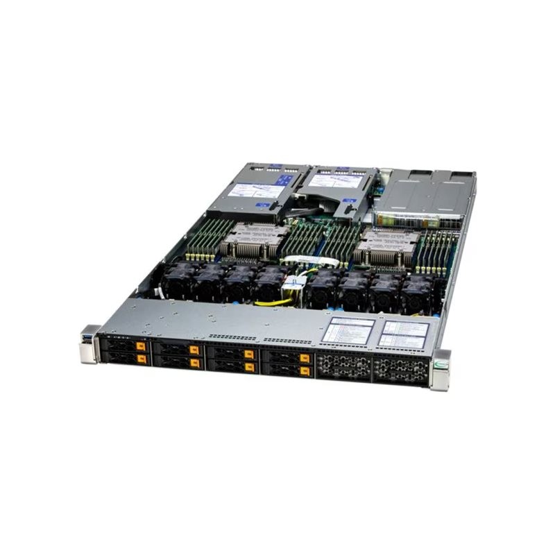 GOLD Compute 1U. AMD 2x32C 3.55GHz.1.5T