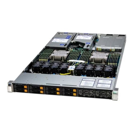 GOLD Compute 1U. AMD 2x32C 3.55GHz.1.5T