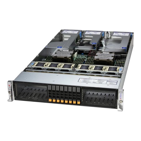 GOLD Compute 2U. AMD 2x192C 2.25GHz.1.5
