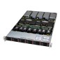 GOLD Compute 1U. INT 2x36C. 2G. 1TB DDR