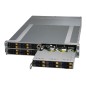 GOLD Compute 2U4N AMD 1x64C 2.45G 512