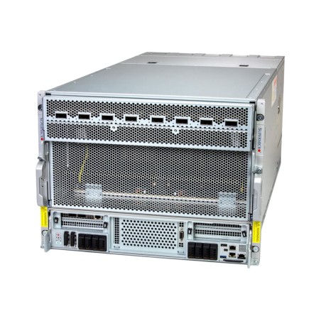 GOLD AI 8U AMD 2x64C HF 3.3G 3TB D
