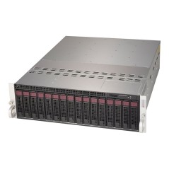 GOLD 3U MicroCloud System H13SRD-F 9