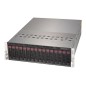 GOLD 3U MicroCloud System H13SRD-F 9 GOLD 3U MicroCloud System H13SRD-F 9