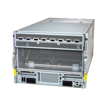 GOLD AI 8U 8x B300 INT 2x64C 2.4G 2T