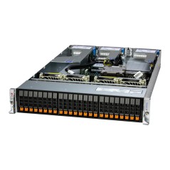 H13 Hyper-U 2U 1x9655P 1.5TB DDR5