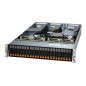 H13 Hyper-U 2U 1x9655P 1.5TB DDR5 H13 Hyper-U 2U 1x9655P 1.5TB DDR5