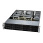 H13 CloudDC 2U 1x9455P 768GB DDR5