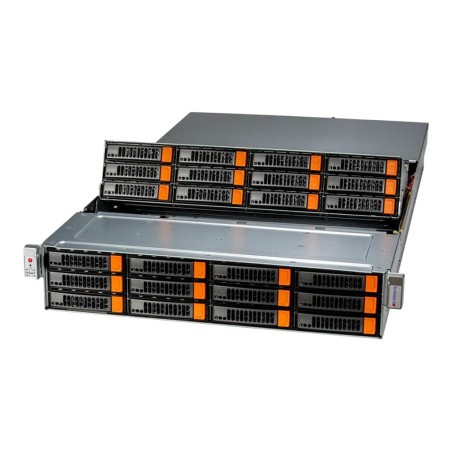 H13 2U24 SimplyDouble 1x9334 512GB DDR5