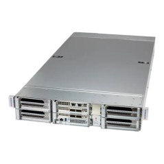 AI 2U 2x RTXP6KBSE INT 1x32C 2.5G 512GB