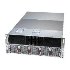 AI 4U 4x RTXP6KBSE INT2x72C 2.7G1TB DDR5