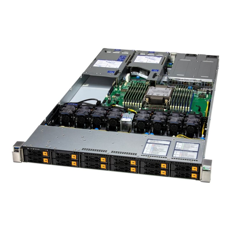 X14 Hyper 1U 1x6731P 1TB DDR5 X14 Hyper 1U 1x6731P 1TB DDR5