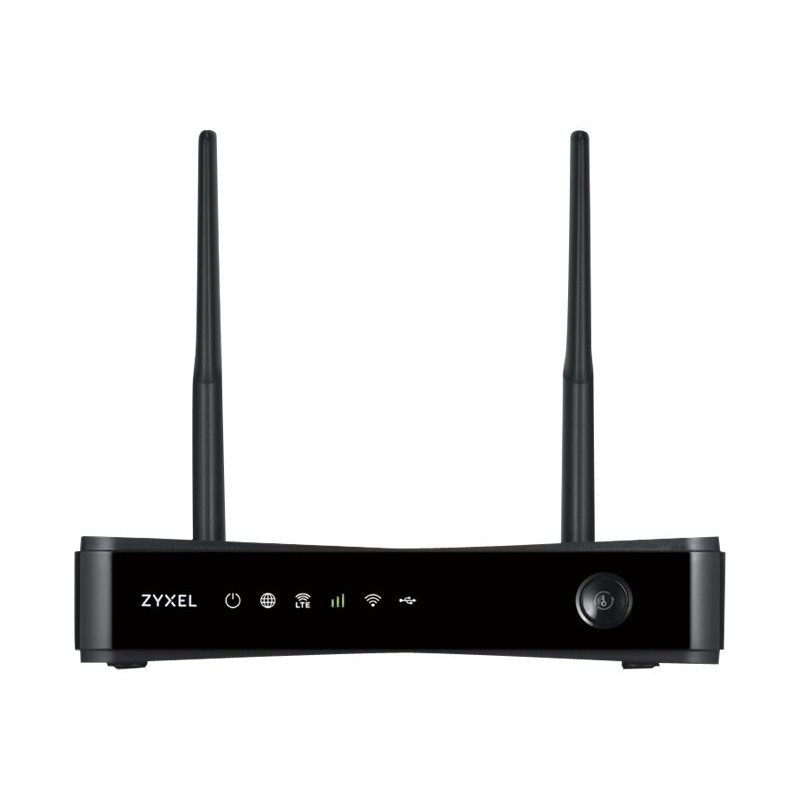 Zyxel Nebula LTE3301-PLUS Zyxel Nebula LTE3301-PLUS
