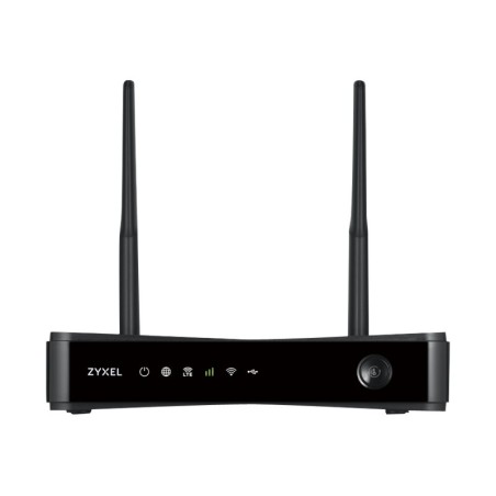 Zyxel Nebula LTE3301-PLUS