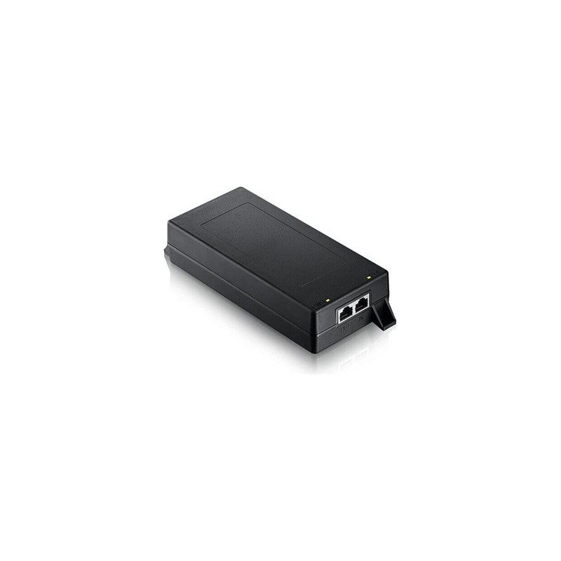 Zyxel PoE12-90W PoE Injector adaptateur de puissance & onduleur Intérieure Zyxel PoE12-90W PoE Injector adaptateur de puissance & onduleur Intérieure