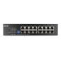 Zyxel GS1100-16S 16 port Gigabit - DIP s