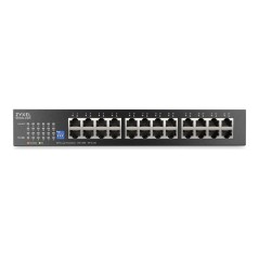 Zyxel GS1100-24ES 24 port Gigabit - DIP