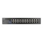 Zyxel GS1100-24ES 24 port Gigabit - DIP Zyxel GS1100-24ES 24 port Gigabit - DIP