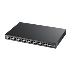 XGS2210-52/Switch Managed Layer 2 48 | ZYXEL