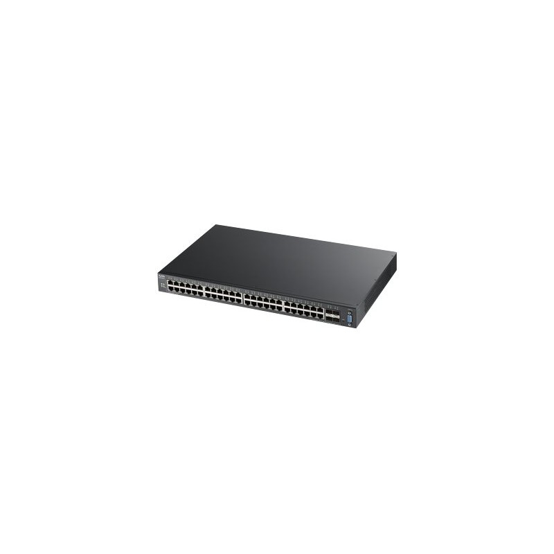 XGS2210-52/Switch Managed Layer 2 48 XGS2210-52/Switch Managed Layer 2 48