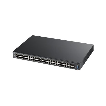 XGS2210-52/Switch Managed Layer 2 48 | ZYXEL