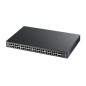 XGS2210-52/Switch Managed Layer 2 48 XGS2210-52/Switch Managed Layer 2 48