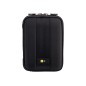 Hardshell sleeve for 7" tablets blk