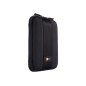 Hardshell sleeve for 7" tablets blk