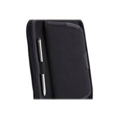 Hardshell sleeve for 7" tablets blk
