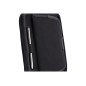 Hardshell sleeve for 7" tablets blk