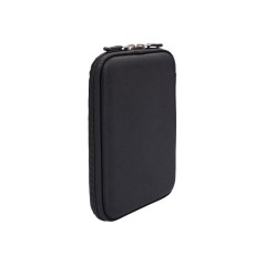 Hardshell sleeve for 7" tablets blk