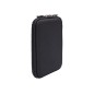 Hardshell sleeve for 7" tablets blk