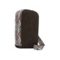 Trend Camera Case small gray cordoroy Trend Camera Case small gray cordoroy