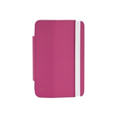 Journal folio f Galaxy TAB 2 - 7" pink
