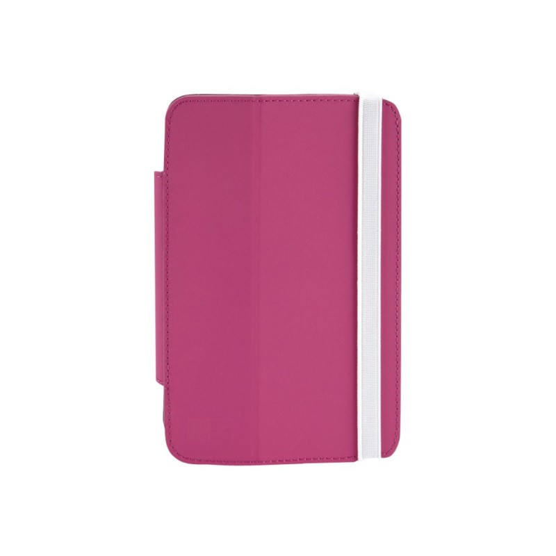 Journal folio f Galaxy TAB 2 - 7" pink