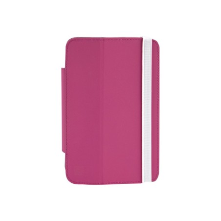 Journal folio f Galaxy TAB 2 - 7" pink