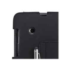 Journal folio f Galaxy TAB 2 - 7" pink