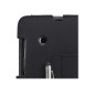 Journal folio f Galaxy TAB 2 - 7" pink