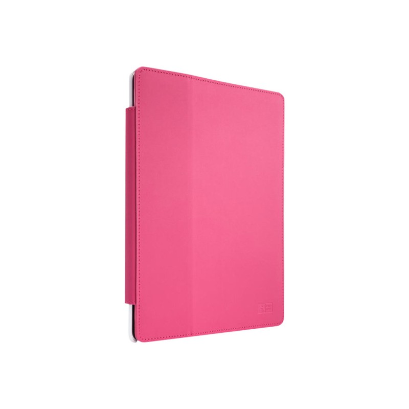 Folio for iPad 2-3-4 Pink
