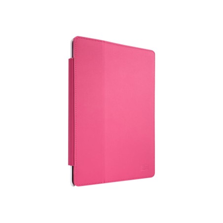 Folio for iPad 2-3-4 Pink