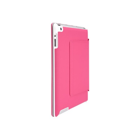 Folio for iPad 2-3-4 Pink
