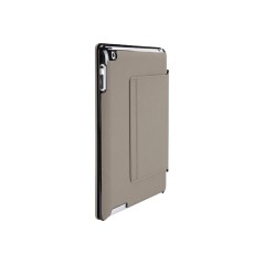 Folio for iPad 2-3-4 Morel