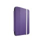 journal folio for ipad 2-3-4 purple