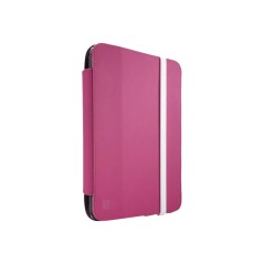 Journal Folio for Ipad 2-3-4 Pink