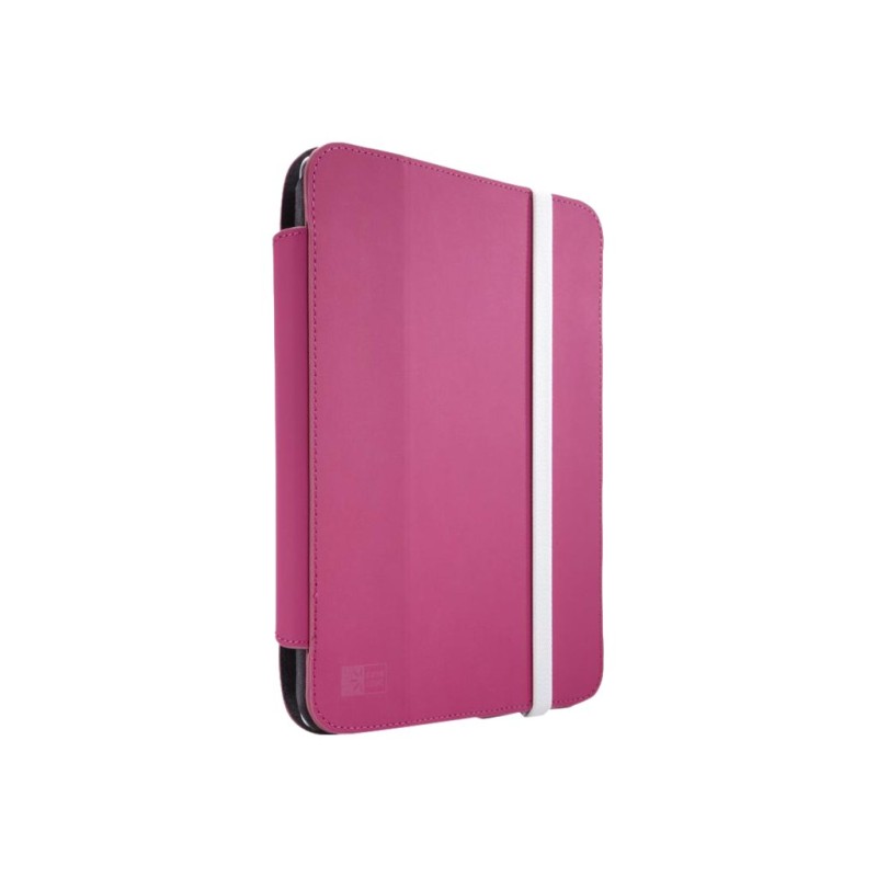 Journal Folio for Ipad 2-3-4 Pink